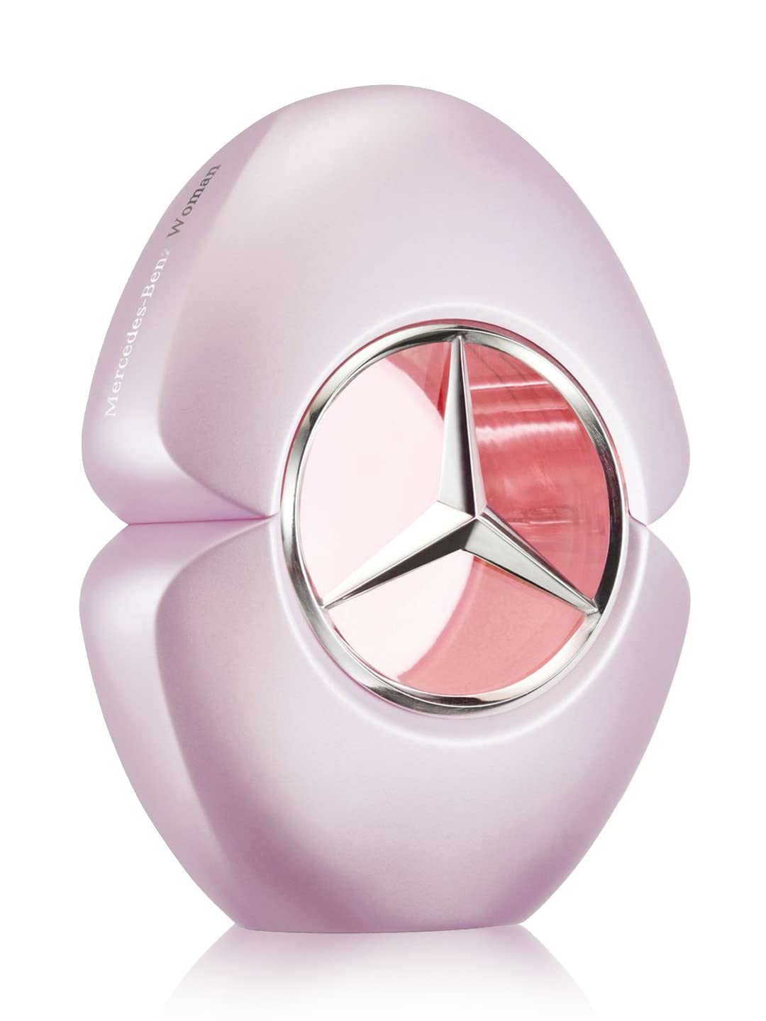 Mercedes-benz Woman EDP 30ml - Review, Price and Buying Guide