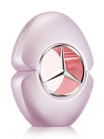 Mercedes-benz Woman EDP 30ml