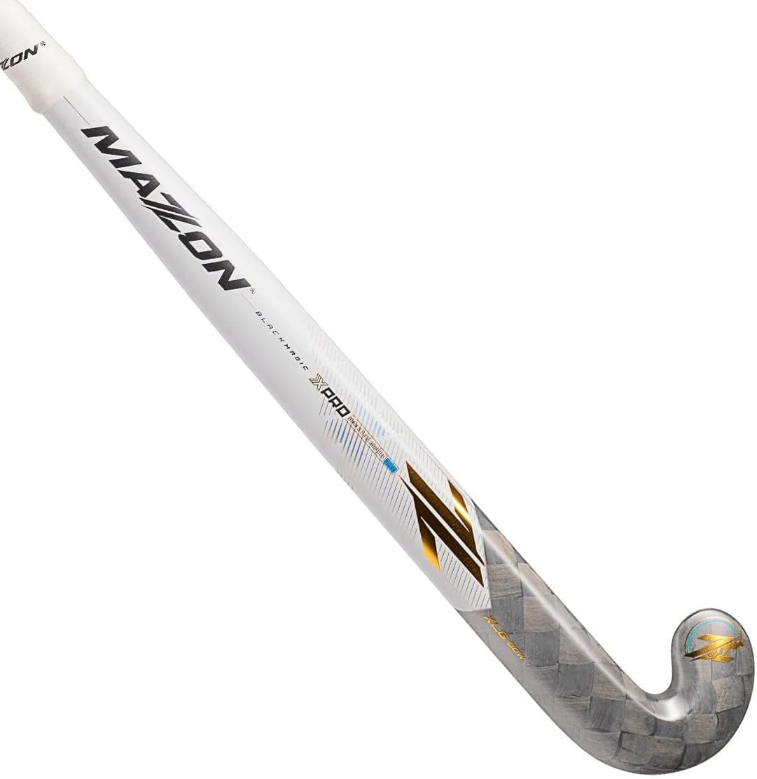 Mazon Black Magic X-Pro XLG Field Hockey Stick