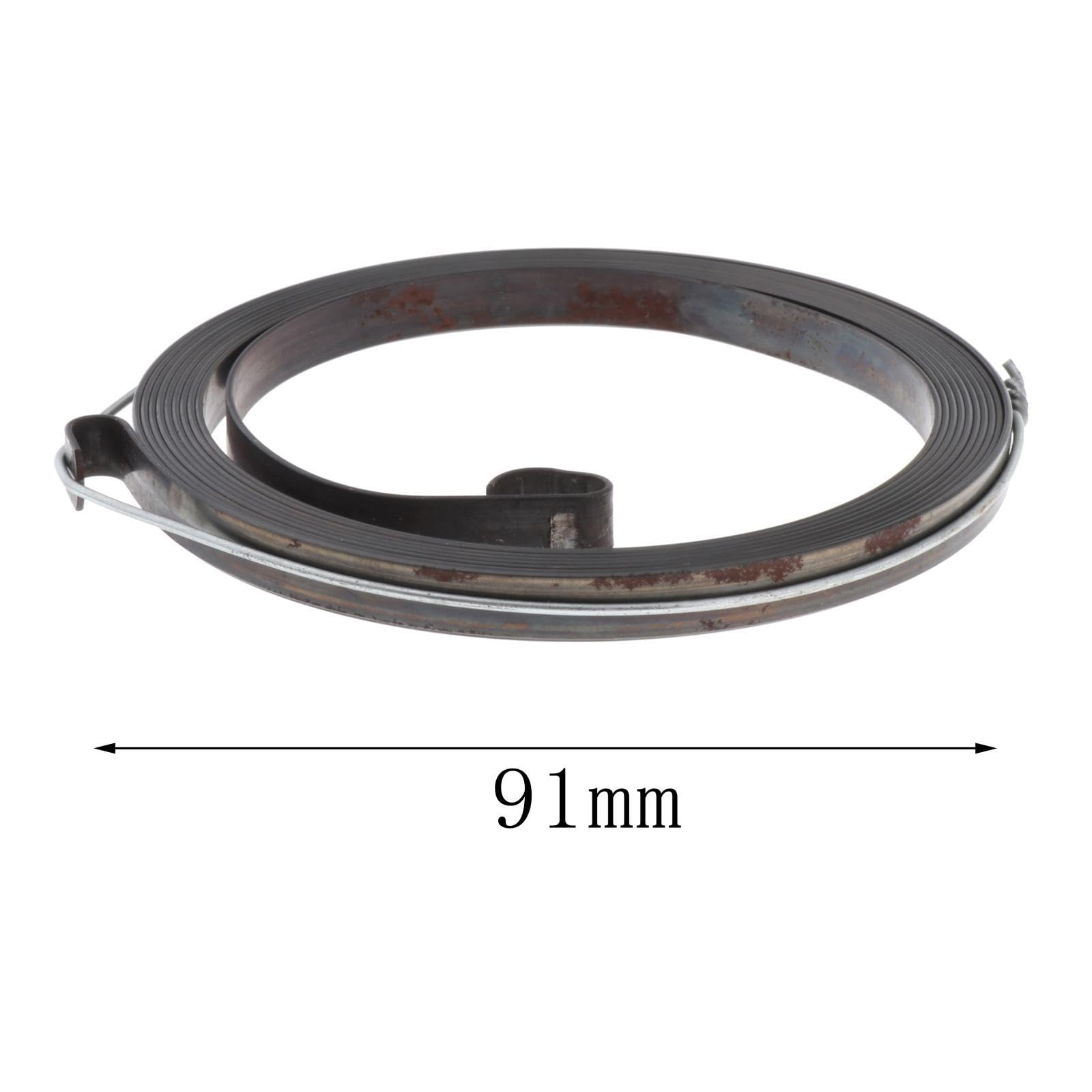 Ressort De Démarreur 90510-08M00 Pour Moteur Hors-bord 2 Temps 4-8 HP – Stable, Durable Et Facile à Installer