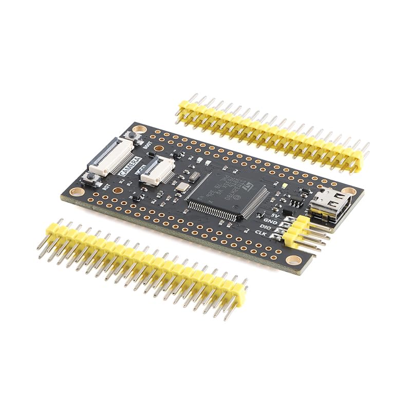 EC Buying STM32H7B0VBT6 Core Board