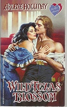 Mass Market Paperback Wild Texas Blossom Book