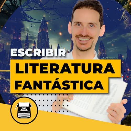 C&oacute;mo escribir LITERATURA fant&aacute;stica que atrape lectores