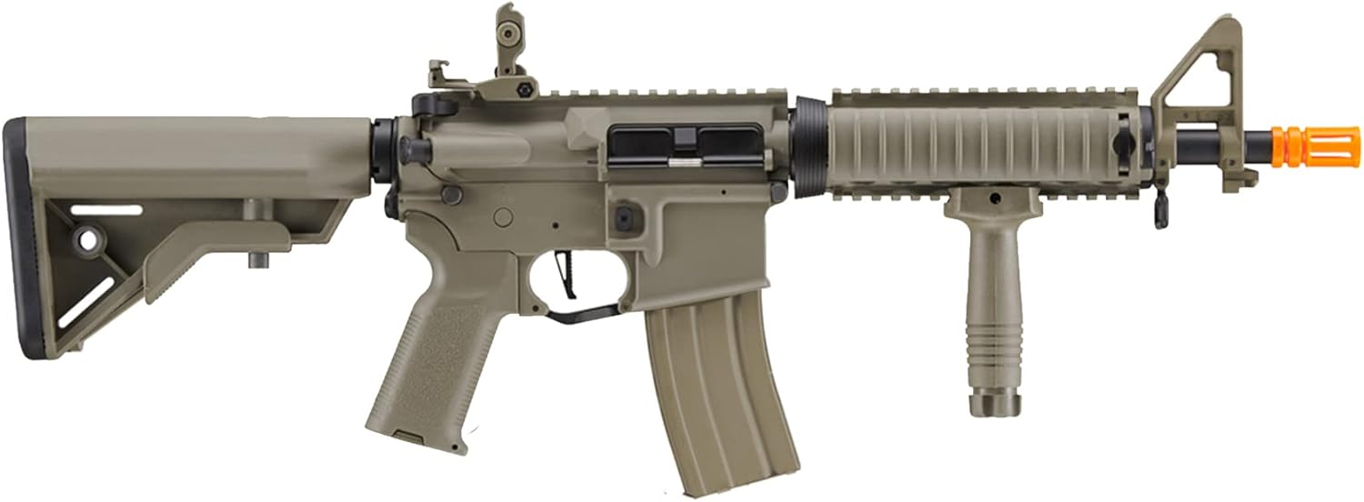 Lancer Tactical Gen 2 CQB MOD 0 AEG LT-02