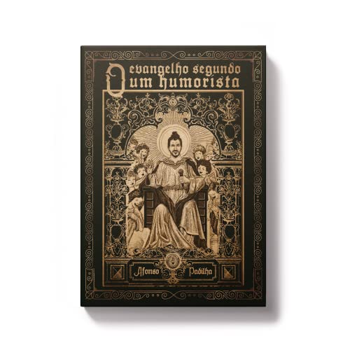 O evangelho segundo um humorista