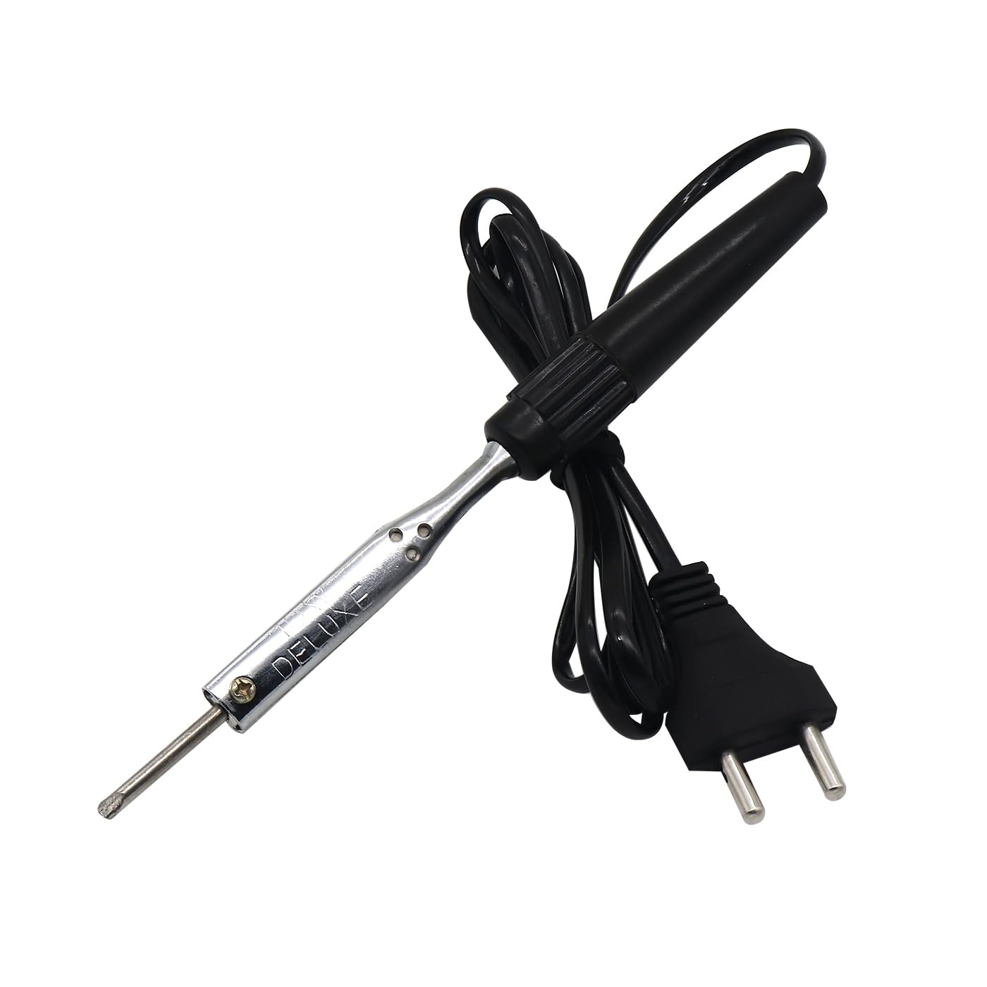 Corded Electric Soldering Iron 10 Watt / 220-230Volts (B07GWG59BM) Amazon Price History, Amazon Price Tracker