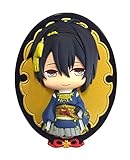 本体サイズ:約5.5cm (C)2015-2017 DMM GAMES/Nitroplus