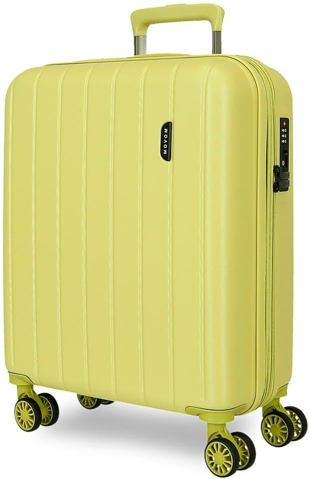 Cabin Suitcase, Green