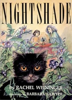 Paperback Nightshade Book