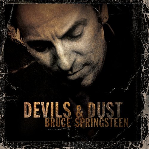 Devils & Dust (With Bonus DVD) [Audio CD] Bruce Springsteen