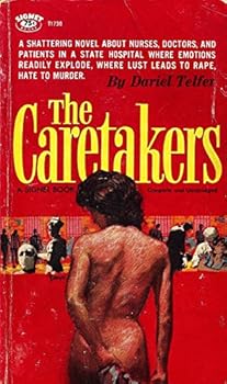 Paperback The Caretakers Book