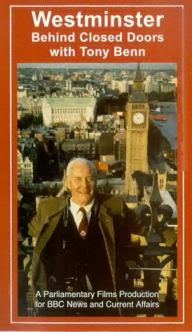 Preisvergleich Produktbild Westminster-Behind Closed Doors [VHS]