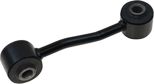 Miniatura 971 de TRQ Kit de suspensión delantera, conjunto de amortiguadores y resortes, barra estabilizadora, enlace estabilizador compatible con Chevrolet