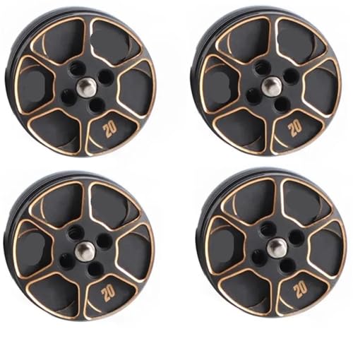 Moteur ESC et accessoires combinés C20 Combo 4S à haute poussée pour drone FPV