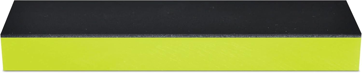 Jende Nanocloth 0.10 Micron Knife Strop 210x70mm (unloaded)-Premium Ultra bench knife Strop for Diamond Emulsions
