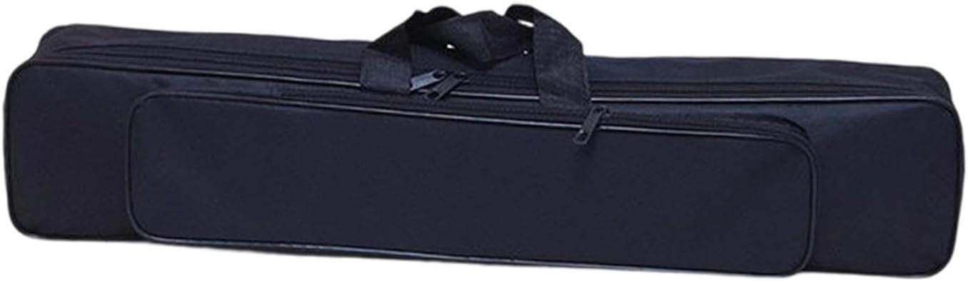 Music Stand Bag Equipment Comfortable Protection Waterproof Carrying Case