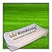 Produktbild 25 kg Rasensand 0,4-0,8 mm Gartensand Quarzsand Grassand Rasenpflege Wurzelaktivator Bodenverbesserung