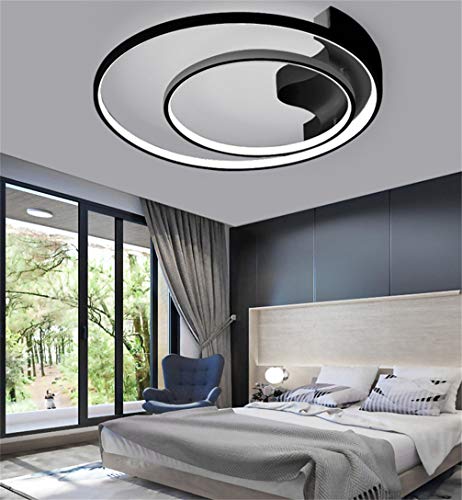 Lampe LED chambre réglable avec commande contre la fatigue - 3