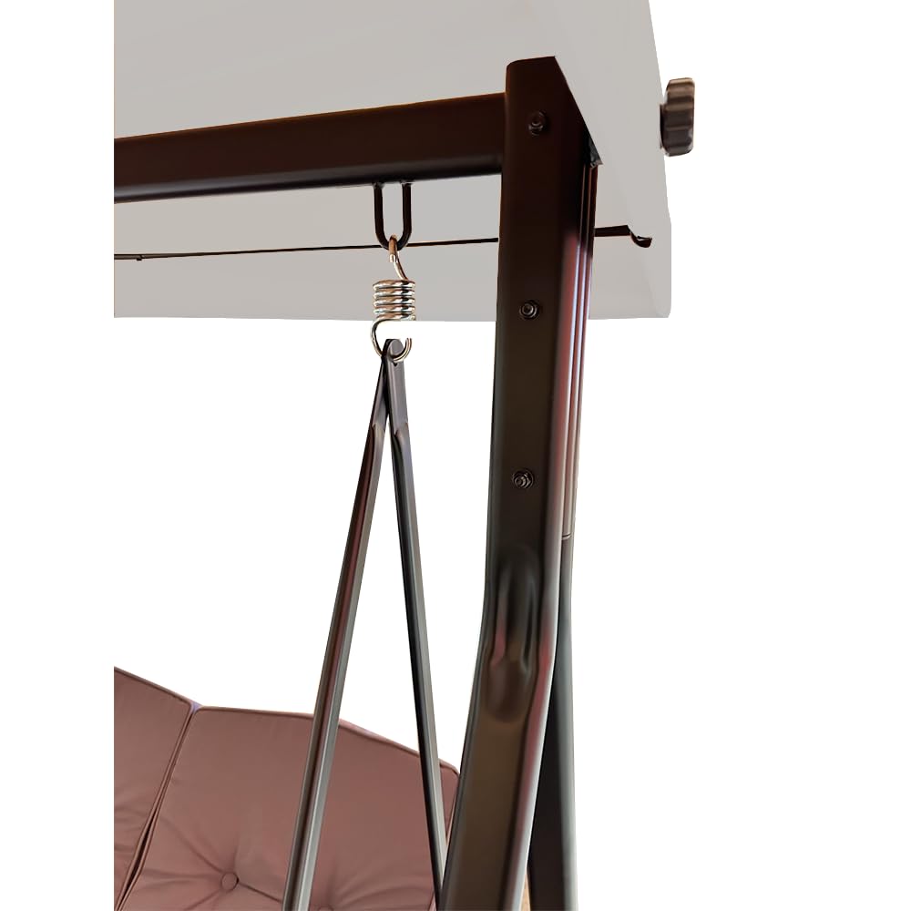 Amazon.com: Garden Winds Replacement Canopy Top Cover