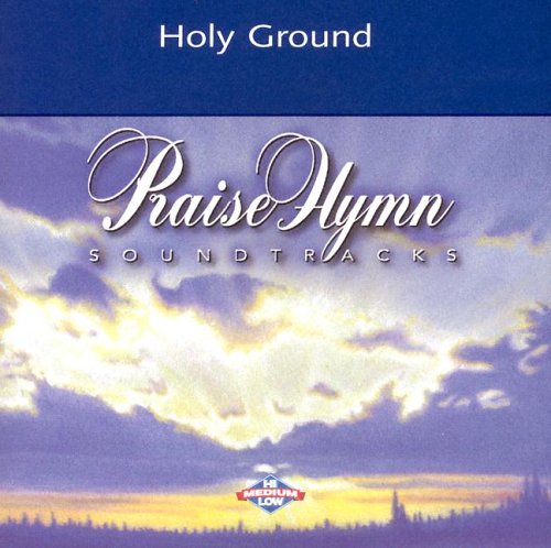 Holy Ground