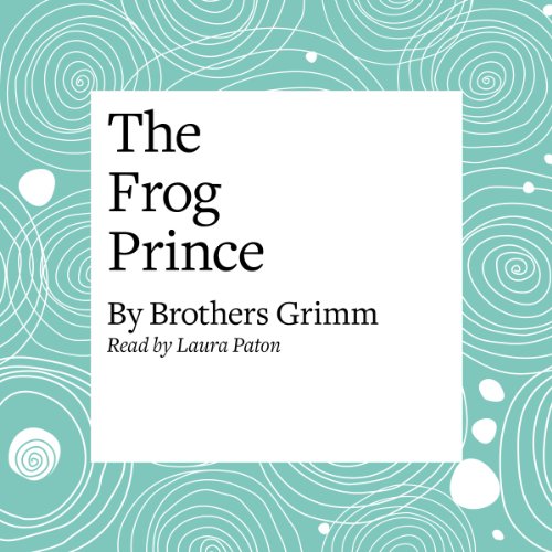 The Frog Prince by Brothers Grimm episode artwork