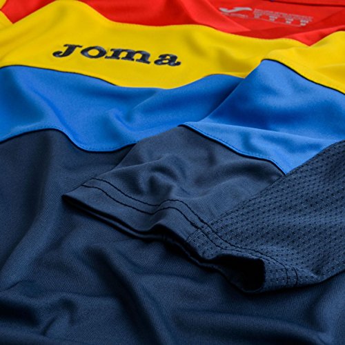 Camisa Romênia - Treino