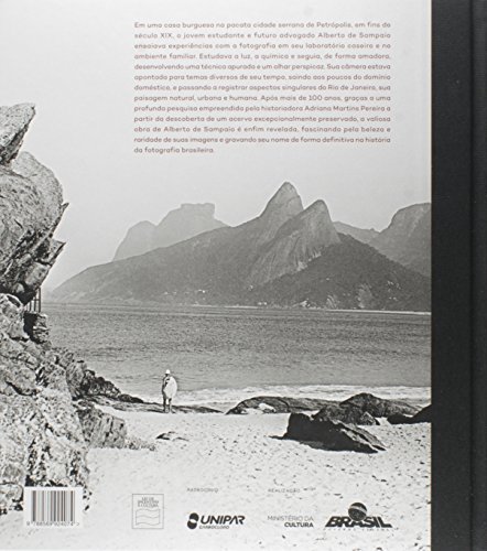 Lentes da memória: A descoberta da fotografia de Alberto de Sampaio (1833-1930)