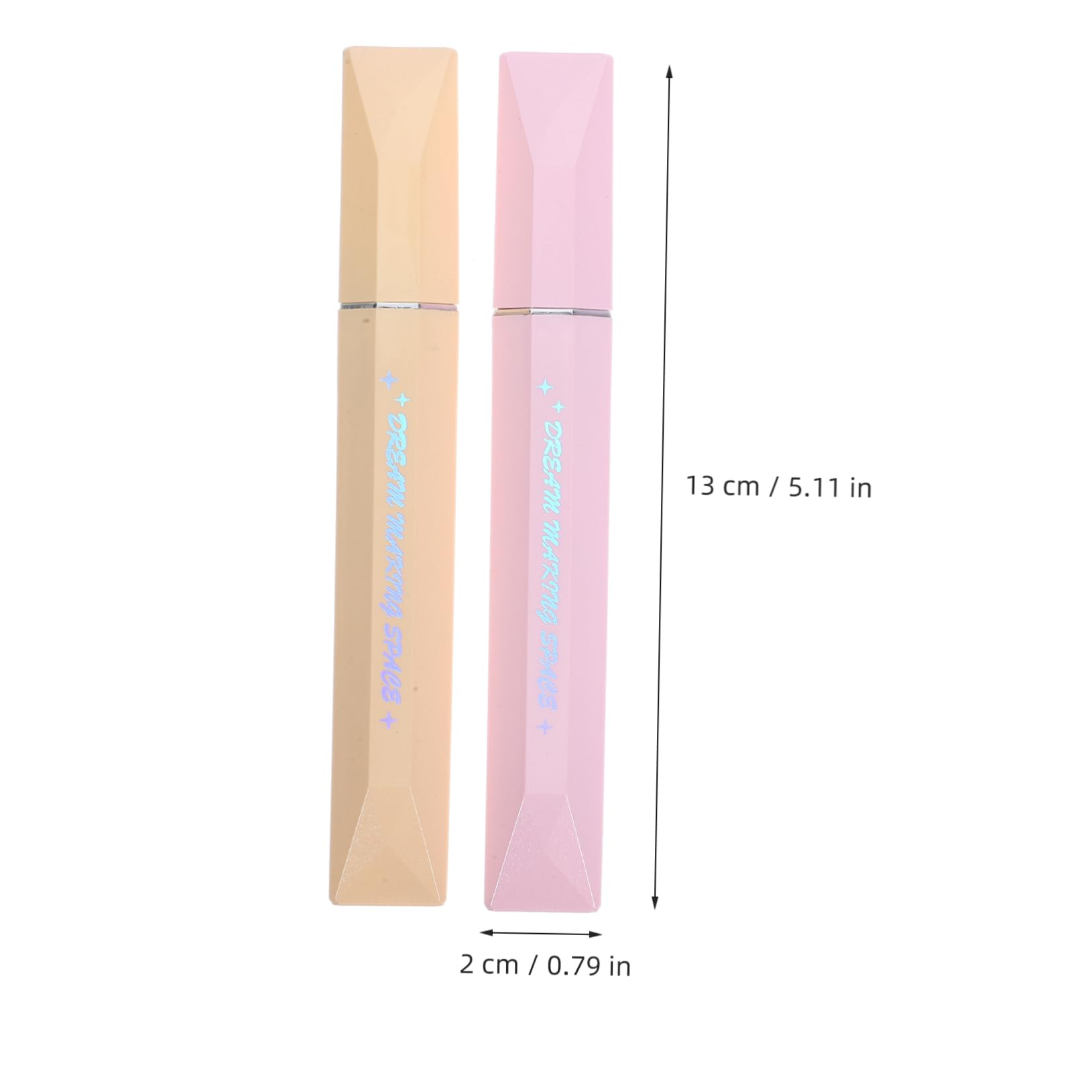 STOBOK 12stücke Soft Highlighter Stifte Für Schule Und Büro Leuchtende Markierungsstifte Für Notizen Journaling Und Scrapbooking Für Studenten Und Lehrer