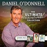  DANIEL O\'DONNELL THE ULTIMATE INSPIRATIONAL COLLECTION 2CDs & 1DVD
