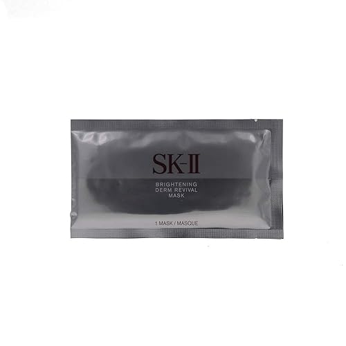 Miniatura 2 de SK-II Máscara iluminadora Derm-Revival, paquete de 10