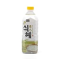 Vista 1 de Haneulchung Bebida de Arroz Dulce Shikhye 1.8L