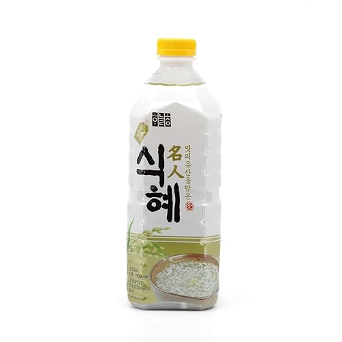 Haneulchung Bebida de Arroz Dulce Shikhye 1.8L