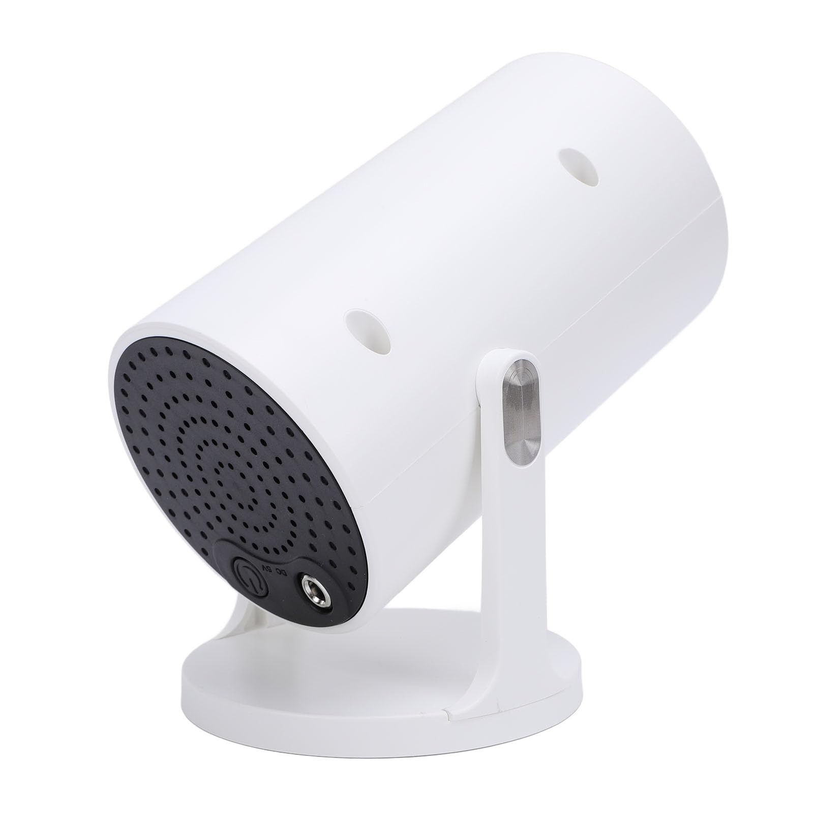 Akozon Projecteur d'étoiles LED Veilleuse avec Télécommande Fonction de Minuterie de Projection Rotative à 180 Degrés pour Chambre à Coucher Enfants Adultes Cadeau de Détente