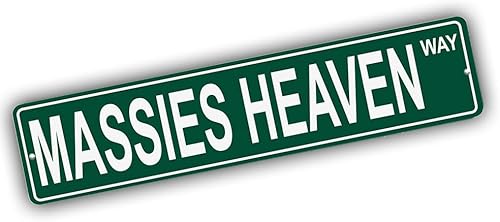 Vista 62 de Ohio Mountains Pick Your Mountain Compatible/repuesto para Ballards Hill United States Mountain Aluminio Metal Tin Street Sign Style decoración