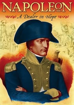 DVD Napoleon: A Dealer in Hope [DVD] Book