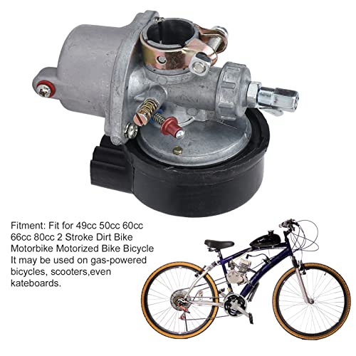 Review de Bicimoto 80cc los mejores 10. 2 Imagen adicional