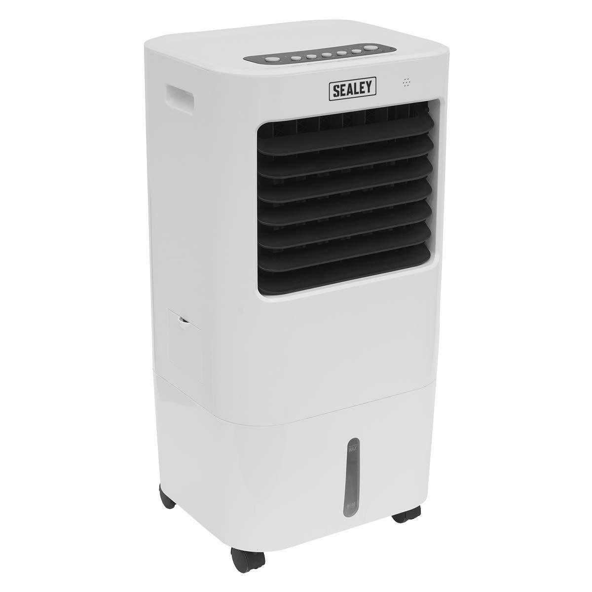 Sealey Air Cooler/Purifier/Humidifier with Remote Control SAC13