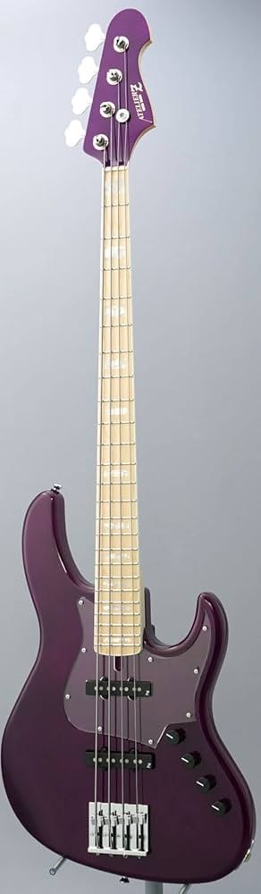 Amazon.co.jp: ATELIER Z Beta4 Custom (TP-PPL/M/MH) : 楽器