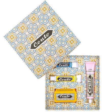 Coffret Regalo Couto nº4