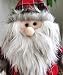 Carnavalife Gnomo Elfo Grande de Navidad de Pie Papá Noel de Peluche...