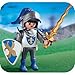 Produktbild PLAYMOBIL® 4616 - Special Ritter Hype
