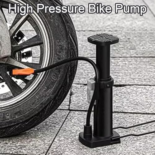 Bombas de ciclo para pneus,Bomba de ciclo de alta pressão,Bomba de pneu para ciclismo de montanha op