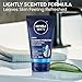 Nivea Men Maximum Hydration Moisturizing Face Wash with Aloe Vera, 5 Fl Oz Tube (Pack of 2)