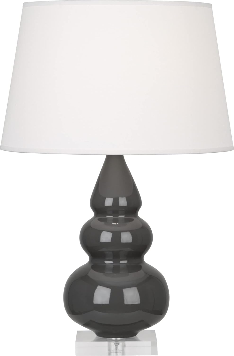 Robert Abbey CI33X One Light Table Lamp