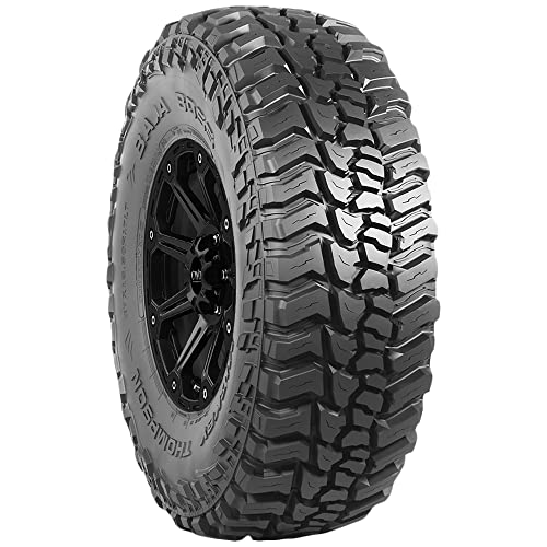 M.T. STREET Mickey Thompson Baja Boss X LT37X12.50R17 116F C -  90000038403