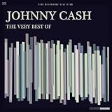 johnny cash ring of fire  The Very Best of Johnny Cash