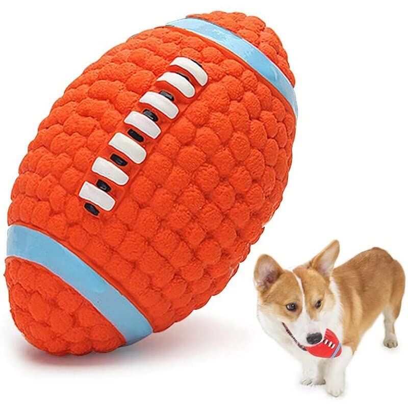 THE DDS STORE Rubber Dog Toy Balls for Small Medium Large Dogs Interactive Floating Bouncing Ball for Soft Chewer Water Sports Fetch and Play (Large) (B0B5NGHZQQ) Amazon Price History, Amazon Price Tracker