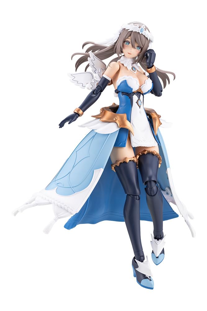 Amazon | 壽屋(KOTOBUKIYA) アルカナディア グランデスケール エルメダ
