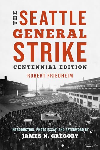 The Seattle General Strike