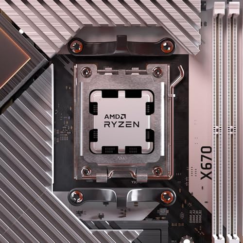 AMD Ryzen™ 5 7600 6-Core, 12-Thread Unlocked Desktop Processor by AMD - Image 8